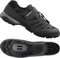 Shimano SH-MT502 - Touring Shoes MTB Calzado | Bike-Discount