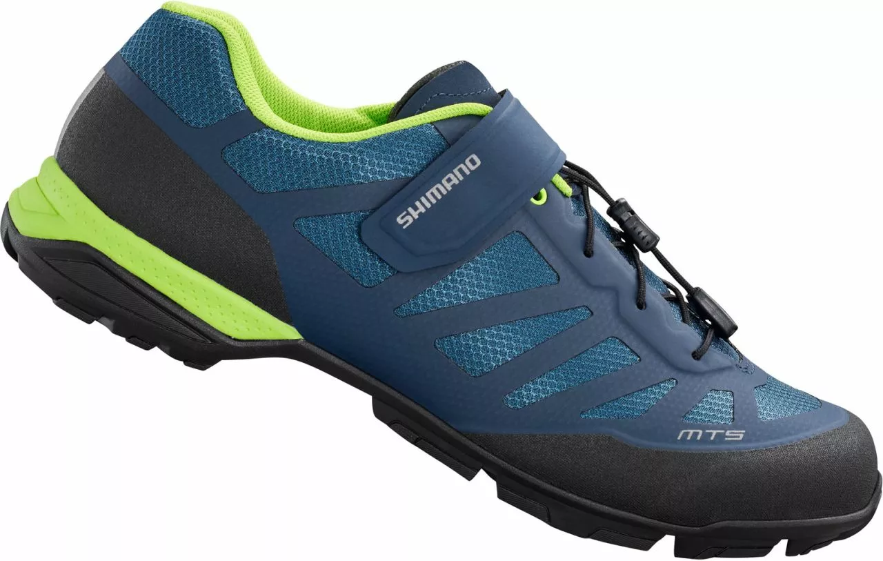 Shimano SH-MT502 - Touring Shoes MTB Calzado | Bike-Discount 4 Shimano SH-MT502 - Touring Shoes MTB Calzado | Bike-Discount - Imagen 2