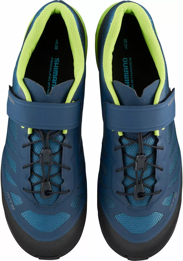 Shimano SH-MT502 - Touring Shoes MTB Calzado | Bike-Discount 8 Shimano SH-MT502 - Touring Shoes MTB Calzado | Bike-Discount - Imagen 6