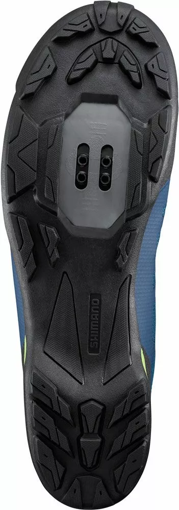 Shimano SH-MT502 - Touring Shoes MTB Calzado | Bike-Discount 6 Shimano SH-MT502 - Touring Shoes MTB Calzado | Bike-Discount - Imagen 4