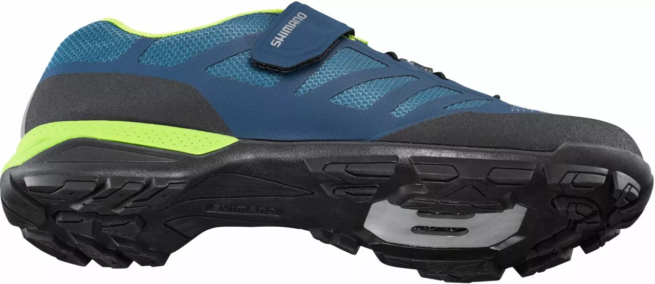 Shimano SH-MT502 - Touring Shoes MTB Calzado | Bike-Discount 7 Shimano SH-MT502 - Touring Shoes MTB Calzado | Bike-Discount - Imagen 5