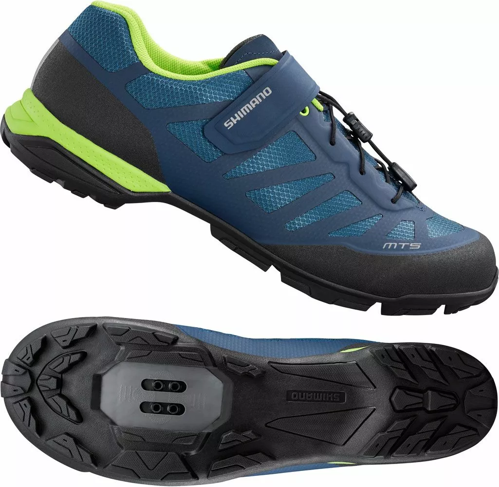 Shimano SH-MT502 - Touring Shoes MTB Calzado | Bike-Discount 3 Shimano SH-MT502 - Touring Shoes MTB Calzado | Bike-Discount