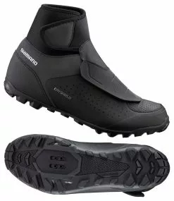 Shimano SH-MW501 - MTB Winter Shoes MTB Zapatos De Invierno | Bike-Discount