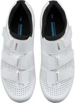 Shimano SH-RC100 - Zapatillas De Ciclismo De Carretera Zapatillas Carretera | Bike-Discount -Shimano Tienda de ventas Shimano SH RC100 Rennradschuhe ESHRC100MGW01S39000 3 1280x1280