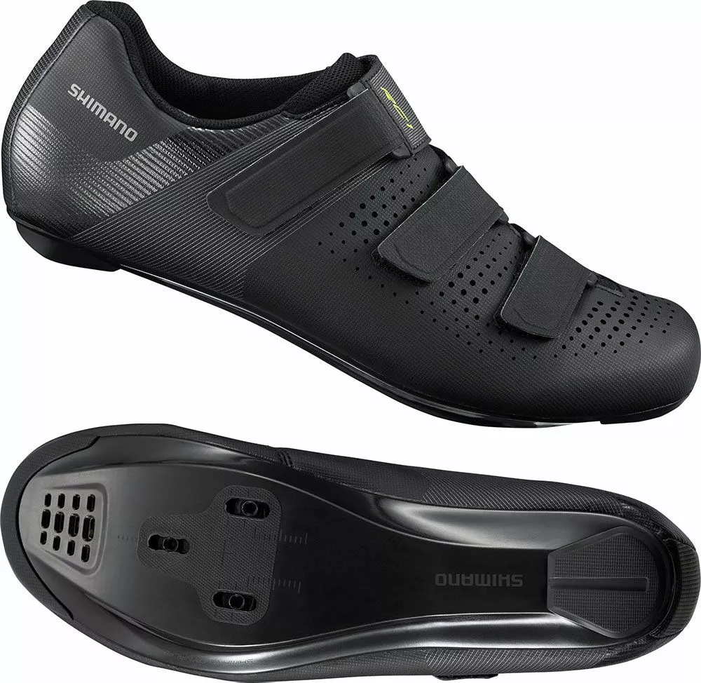 Shimano SH-RC1L - Road Bike Shoes Zapatillas Carretera | Bike-Discount 3 Shimano SH-RC1L - Road Bike Shoes Zapatillas Carretera | Bike-Discount