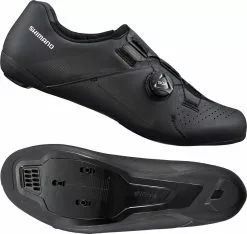 Shimano SH-RC3L Wide - Road Bike Shoes Zapatillas Carretera | Bike-Discount