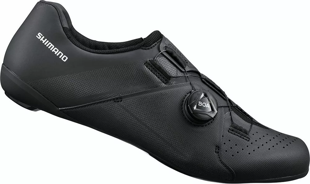 Shimano SH-RC3L Wide - Road Bike Shoes Zapatillas Carretera | Bike-Discount 4 Shimano SH-RC3L Wide - Road Bike Shoes Zapatillas Carretera | Bike-Discount - Imagen 2