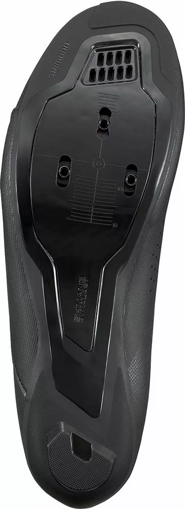 Shimano SH-RC3L Wide - Road Bike Shoes Zapatillas Carretera | Bike-Discount 7 Shimano SH-RC3L Wide - Road Bike Shoes Zapatillas Carretera | Bike-Discount - Imagen 5