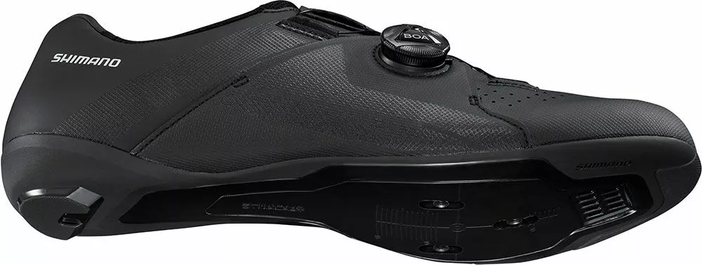 Shimano SH-RC3L Wide - Road Bike Shoes Zapatillas Carretera | Bike-Discount 8 Shimano SH-RC3L Wide - Road Bike Shoes Zapatillas Carretera | Bike-Discount - Imagen 6