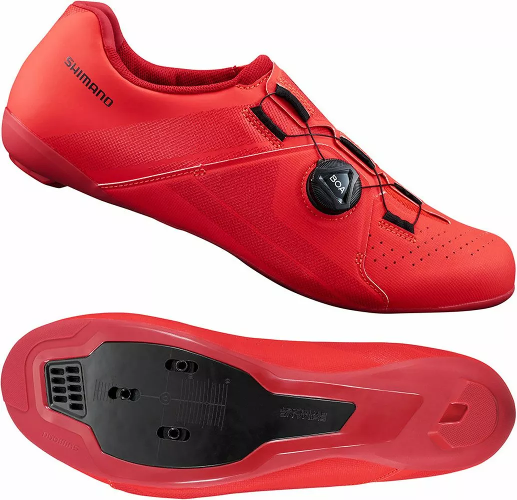 Shimano SH-RC3R - Road Bike Shoes Zapatillas Carretera | Bike-Discount 3 Shimano SH-RC3R - Road Bike Shoes Zapatillas Carretera | Bike-Discount