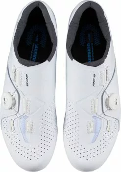 Shimano SH-RC3W - Road Bike Shoes Zapatillas Carretera | Bike-Discount -Shimano Tienda de ventas Shimano SH RC3W Rennradschuhe ESHRC300MGW01S39000 3 1280x1280