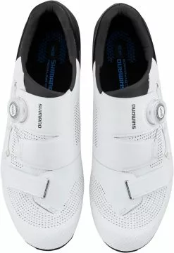 Shimano SH-RC502 - Road Bike Shoes Zapatillas Carretera | Bike-Discount -Shimano Tienda de ventas Shimano SH RC502 Rennradschuhe SH000022725 2akjSjoszvv6E8 1280x1280