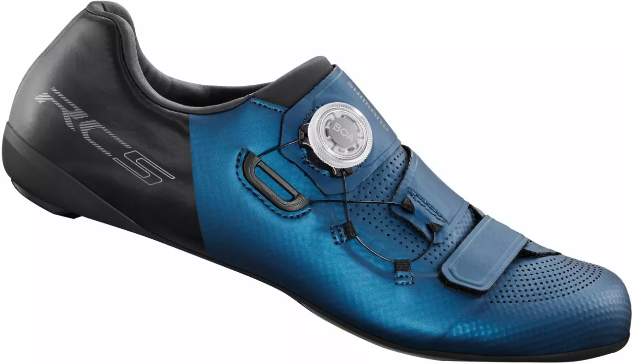 Shimano SH-RC502 - Road Bike Shoes Zapatillas Carretera | Bike-Discount 4 Shimano SH-RC502 - Road Bike Shoes Zapatillas Carretera | Bike-Discount - Imagen 2
