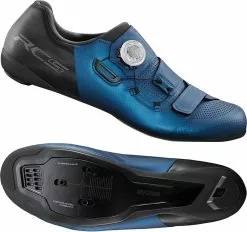 Shimano SH-RC502 - Road Bike Shoes Zapatillas Carretera | Bike-Discount