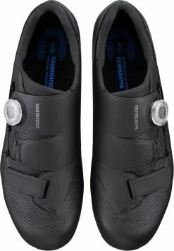 Shimano SH-RC502 Wide - Road Bike Shoes Zapatillas Carretera | Bike-Discount -Shimano Tienda de ventas Shimano SH RC502 SH000022689 2 1280x1280