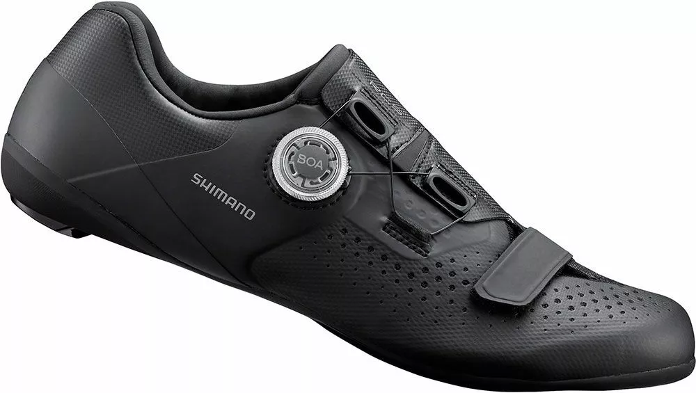Shimano SH-RC5L Wide - Road Bike Shoes Zapatillas Carretera | Bike-Discount 3 Shimano SH-RC5L Wide - Road Bike Shoes Zapatillas Carretera | Bike-Discount