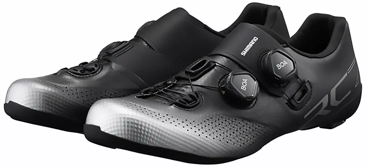 Shimano SH-RC702 - Road Bike Shoes Zapatillas Carretera | Bike-Discount 4 Shimano SH-RC702 - Road Bike Shoes Zapatillas Carretera | Bike-Discount - Imagen 2