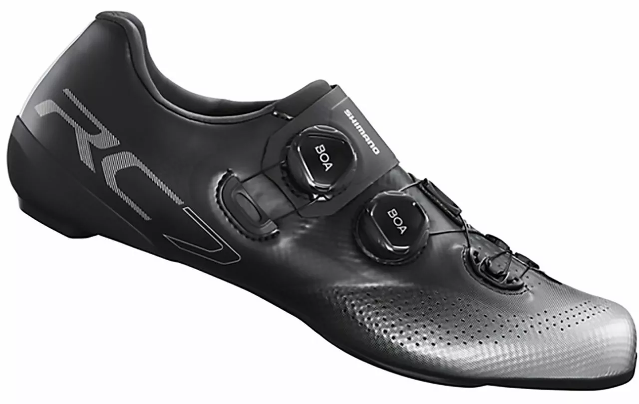 Shimano SH-RC702 - Road Bike Shoes Zapatillas Carretera | Bike-Discount 6 Shimano SH-RC702 - Road Bike Shoes Zapatillas Carretera | Bike-Discount - Imagen 4
