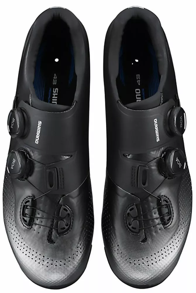 Shimano SH-RC702 - Road Bike Shoes Zapatillas Carretera | Bike-Discount 7 Shimano SH-RC702 - Road Bike Shoes Zapatillas Carretera | Bike-Discount - Imagen 5