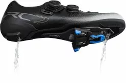 Shimano SH-RC702 Wide - Road Bike Shoes Zapatillas Carretera | Bike-Discount -Shimano Tienda de ventas Shimano SH RC702 SH000022768 4 1280x1280