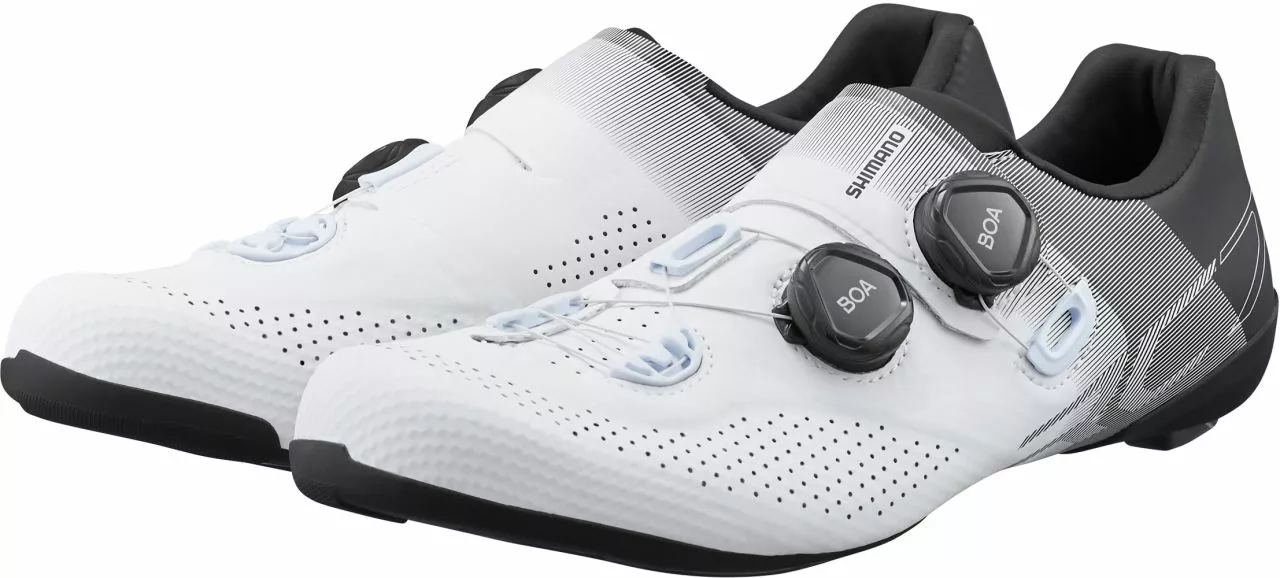 Shimano SH-RC702 Wide - Road Bike Shoes Zapatillas Carretera | Bike-Discount 7 Shimano SH-RC702 Wide - Road Bike Shoes Zapatillas Carretera | Bike-Discount - Imagen 5