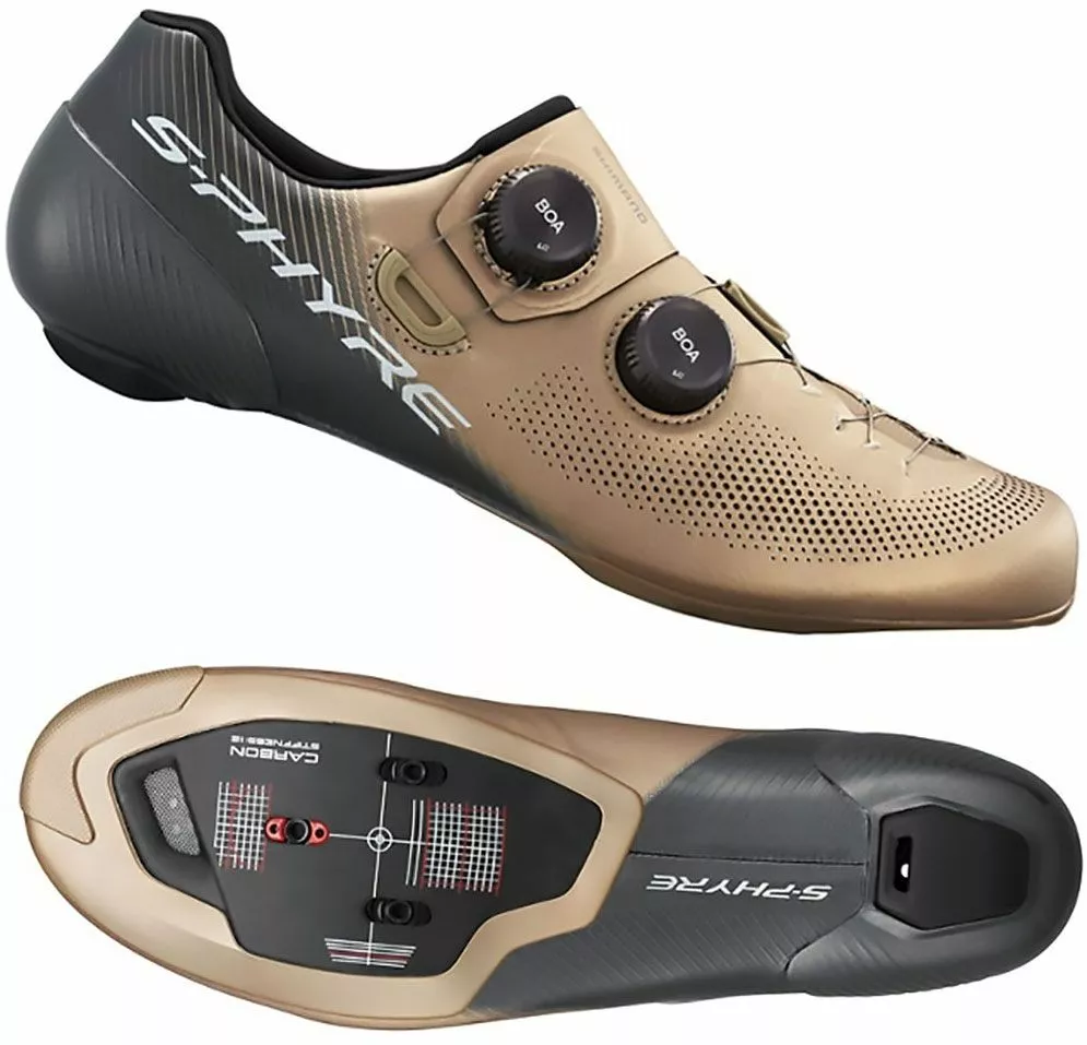 Shimano SH-RC903 S-PHYRE Limited Etd. - Zapatillas Ciclismo Carretera Zapatillas Carretera | Bike-Discount 3 Shimano SH-RC903 S-PHYRE Limited Etd. - Zapatillas Ciclismo Carretera Zapatillas Carretera | Bike-Discount