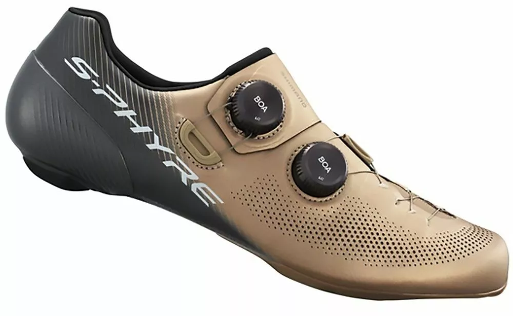 Shimano SH-RC903 S-PHYRE Limited Etd. - Zapatillas Ciclismo Carretera Zapatillas Carretera | Bike-Discount 4 Shimano SH-RC903 S-PHYRE Limited Etd. - Zapatillas Ciclismo Carretera Zapatillas Carretera | Bike-Discount - Imagen 2