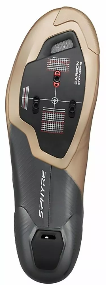 Shimano SH-RC903 S-PHYRE Limited Etd. - Zapatillas Ciclismo Carretera Zapatillas Carretera | Bike-Discount 8 Shimano SH-RC903 S-PHYRE Limited Etd. - Zapatillas Ciclismo Carretera Zapatillas Carretera | Bike-Discount - Imagen 6