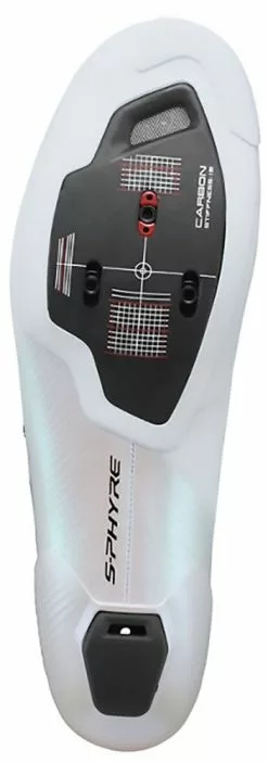 Shimano SH-RC903 S-PHYRE - Zapatillas De Carretera Anchas Zapatillas Carretera | Bike-Discount -Shimano Tienda de ventas Shimano SH RC903 S PHYRE Rennradschuhe breit ESHRC903MCW01E42000 5 1280x1280