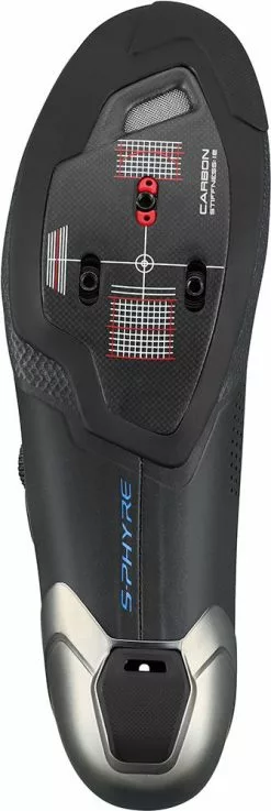 Shimano SH-RC9SL - Road Bike Shoes Zapatillas Carretera | Bike-Discount -Shimano Tienda de ventas Shimano SH RC9SL Rennradschuhe ESHRC902MCL01S42000 4 1280x1280