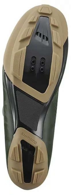 Shimano SH-RX600 - Zapatillas De MTB/Gravel Zapatillas Gravel | Bike-Discount -Shimano Tienda de ventas Shimano SH RX600 Gravel Schuhe ESHRX600MCE01S38000 4 1280x1280