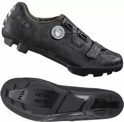 Shimano SH-RX600 - Zapatillas De MTB/Gravel Zapatillas Gravel | Bike-Discount