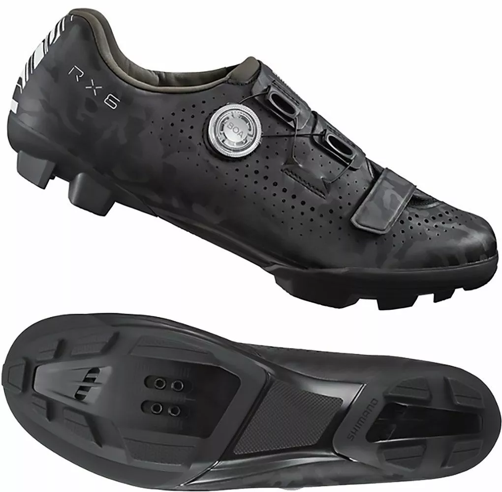Shimano SH-RX600 - Zapatillas De MTB/Gravel Zapatillas Gravel | Bike-Discount 3 Shimano SH-RX600 - Zapatillas De MTB/Gravel Zapatillas Gravel | Bike-Discount