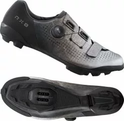 Shimano SH-RX801 - Zapatillas De Grava Zapatillas Gravel | Bike-Discount
