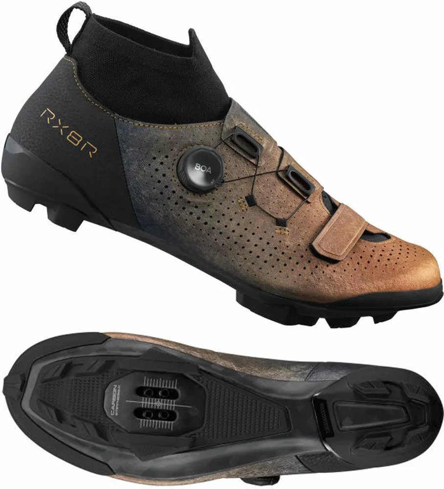 Shimano SH-RX801R - Zapatillas Para Grava Zapatillas Gravel | Bike-Discount 3 Shimano SH-RX801R - Zapatillas Para Grava Zapatillas Gravel | Bike-Discount