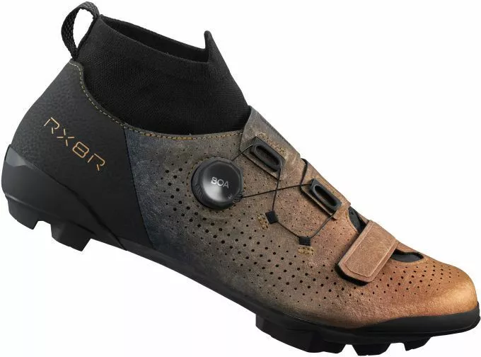 Shimano SH-RX801R - Zapatillas Para Grava Zapatillas Gravel | Bike-Discount 4 Shimano SH-RX801R - Zapatillas Para Grava Zapatillas Gravel | Bike-Discount - Imagen 2