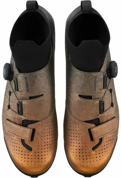 Shimano SH-RX801R - Zapatillas Para Grava Zapatillas Gravel | Bike-Discount 6 Shimano SH-RX801R - Zapatillas Para Grava Zapatillas Gravel | Bike-Discount - Imagen 4