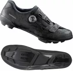 Shimano SH-RX800 - MTB / Gravel Shoes Zapatillas Gravel | Bike-Discount
