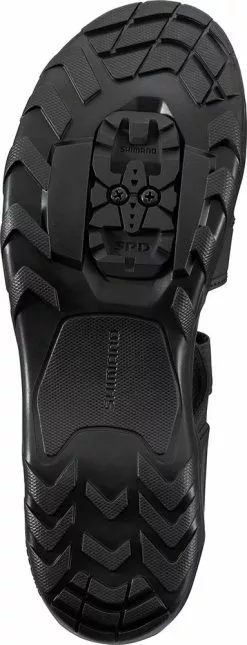 Shimano SH-SD5L - Touring Sandal MTB Calzado | Bike-Discount -Shimano Tienda de ventas Shimano SH SD5L Touring Sandale ESHSD501MCL01S39000 5 1280x1280