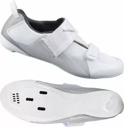 Shimano SH-TR5W - Triathlon Shoes Triatlón Zapatos | Bike-Discount