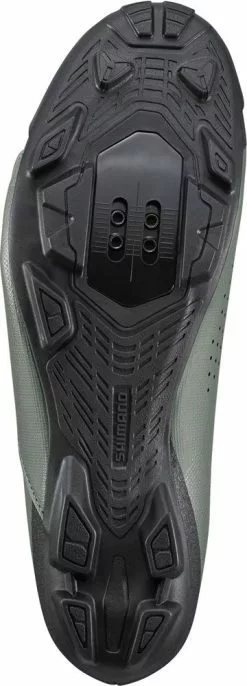 Shimano SH-XC300 - Zapatillas De MTB Anchas MTB Calzado | Bike-Discount -Shimano Tienda de ventas Shimano SH XC300 MTB Schuhe breit ESHXC300MGE07E41000 4 1280x1280