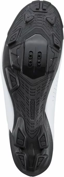 Shimano SH-XC300 - Zapatillas De MTB Anchas MTB Calzado | Bike-Discount -Shimano Tienda de ventas Shimano SH XC300 MTB Schuhe breit ESHXC300MGW01E41000 4 1280x1280