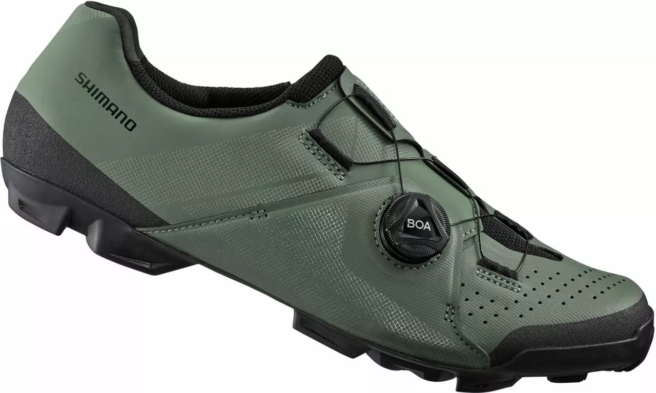 Shimano SH-XC300 - Zapatillas De MTB MTB Calzado | Bike-Discount 5 Shimano SH-XC300 - Zapatillas De MTB MTB Calzado | Bike-Discount - Imagen 3