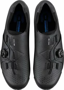 Shimano SH-XC3L Wide - MTB Shoes MTB Calzado | Bike-Discount -Shimano Tienda de ventas Shimano SH XC3L MTB Schuhe breit ESHXC300MGL01S39000 3 1280x1280