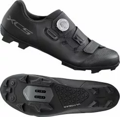 Shimano SH-XC502 - MTB Shoes MTB Calzado | Bike-Discount