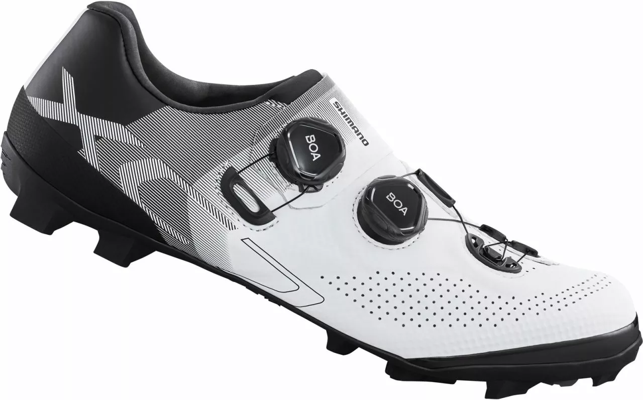 Shimano SH-XC702 - Zapatillas De MTB Anchas MTB Calzado | Bike-Discount 5 Shimano SH-XC702 - Zapatillas De MTB Anchas MTB Calzado | Bike-Discount - Imagen 3