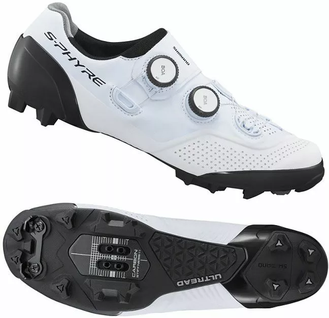 Shimano SH-XC902 - Zapatillas MTB MTB Calzado | Bike-Discount 3 Shimano SH-XC902 - Zapatillas MTB MTB Calzado | Bike-Discount