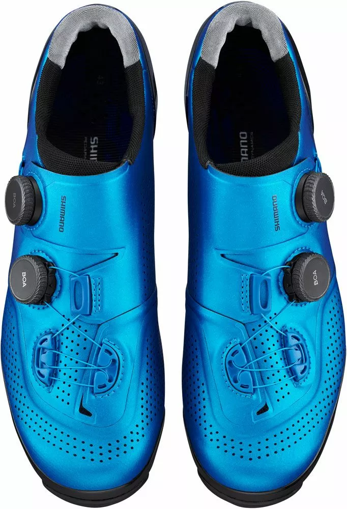 Shimano SH-XC902 Wide - Zapatillas MTB MTB Calzado | Bike-Discount 6 Shimano SH-XC902 Wide - Zapatillas MTB MTB Calzado | Bike-Discount - Imagen 4