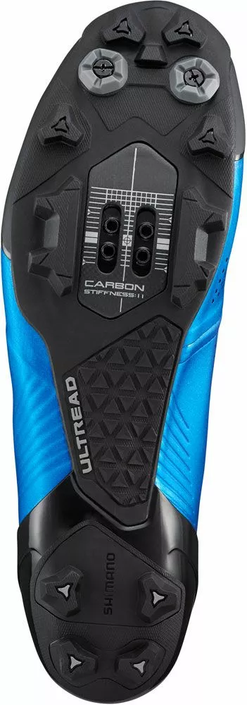 Shimano SH-XC902 Wide - Zapatillas MTB MTB Calzado | Bike-Discount 7 Shimano SH-XC902 Wide - Zapatillas MTB MTB Calzado | Bike-Discount - Imagen 5