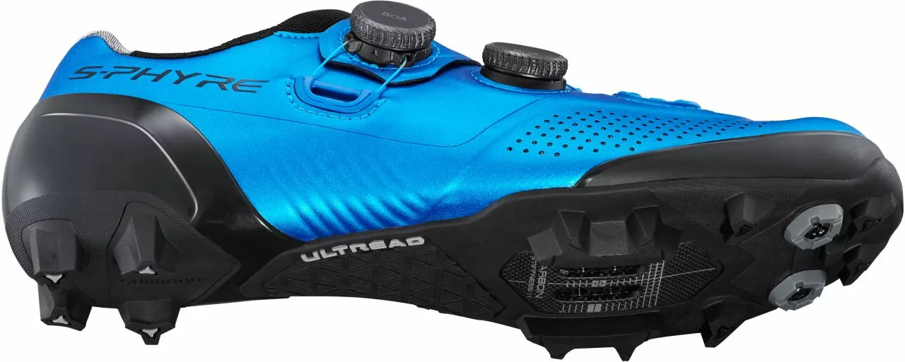 Shimano SH-XC902 Wide - Zapatillas MTB MTB Calzado | Bike-Discount 8 Shimano SH-XC902 Wide - Zapatillas MTB MTB Calzado | Bike-Discount - Imagen 6